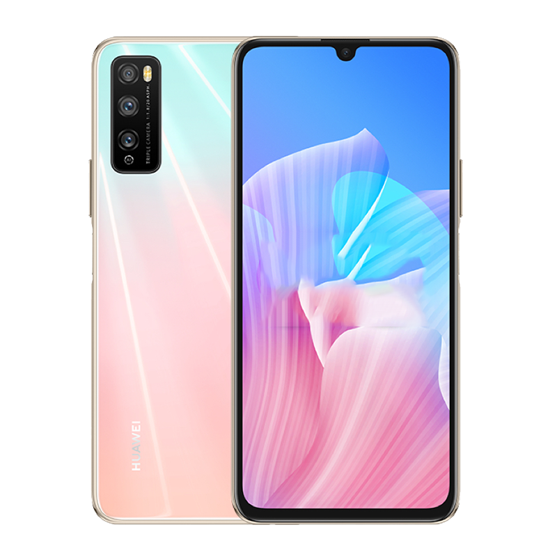 华为 提升性能手机