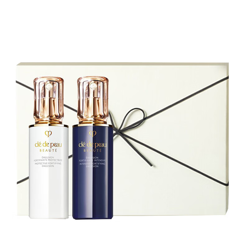 肌肤之钥 光采日夜护肤套装