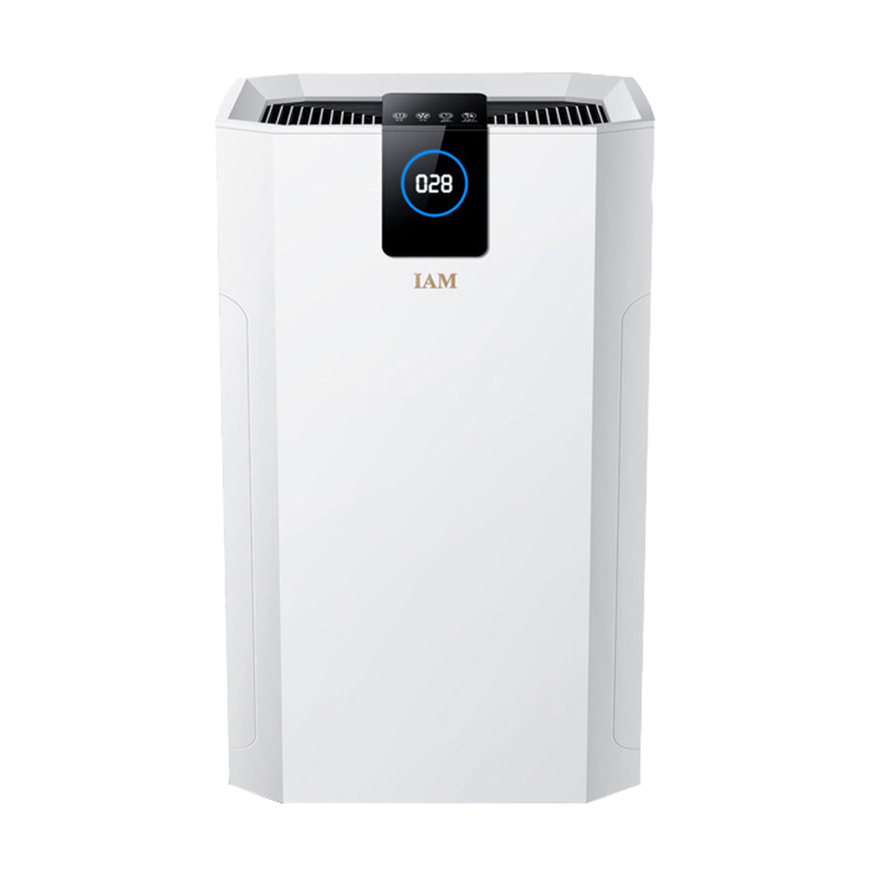 IAM 全屋净化 空气净化器