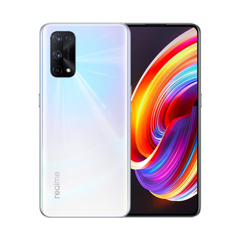 realme 5G手机