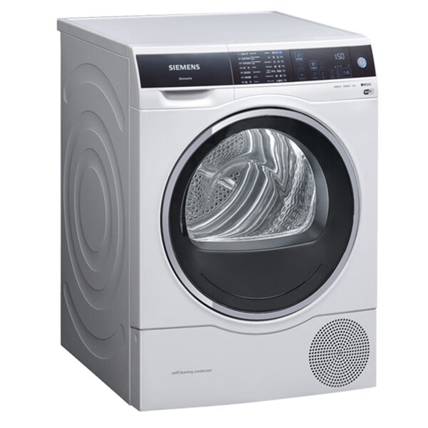 西门子WIFI控制烘干机