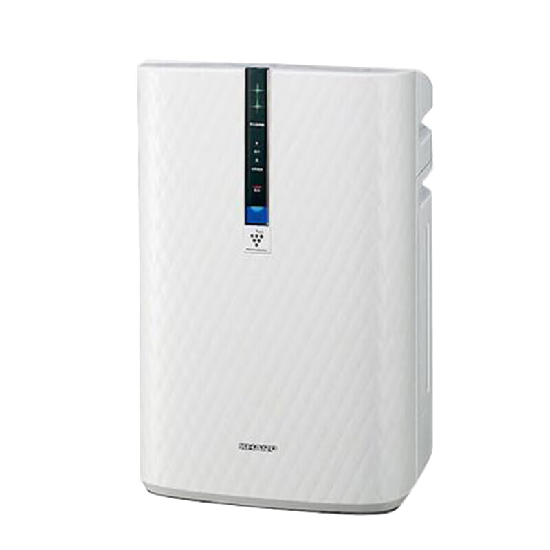 夏普 可加湿空气净化器