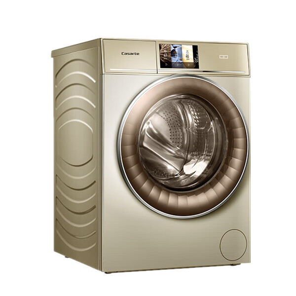 卡萨帝变频滚筒洗衣机