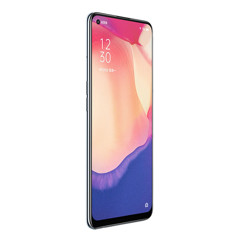 OPPO 闪充技术手机