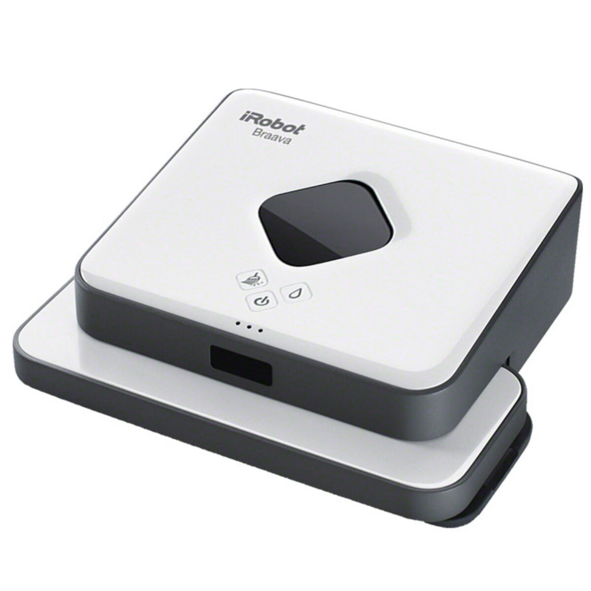 iRobot 纤巧扫地机器人