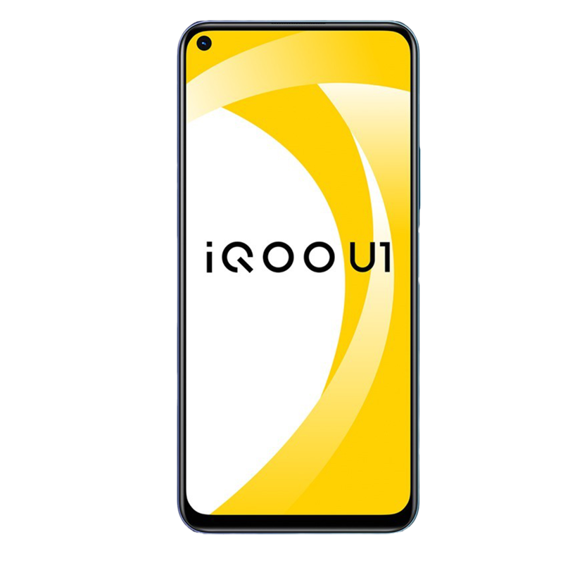 iQOO U1大内存手机