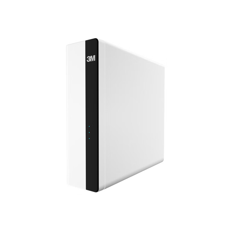 3M 体积小巧 净水器