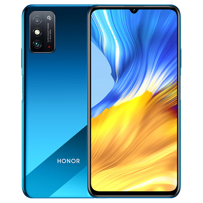 荣耀 立体声 手机