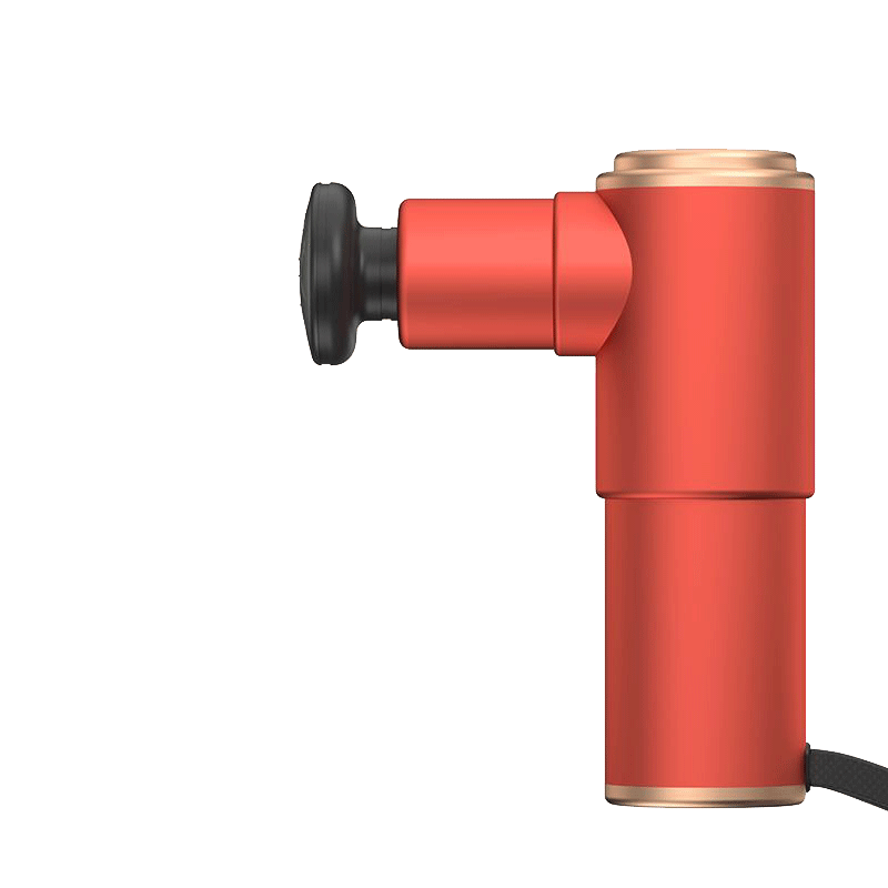 菠萝君 小巧筋膜枪