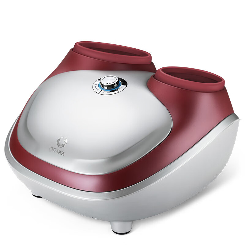 奥佳华 全包裹式足疗机