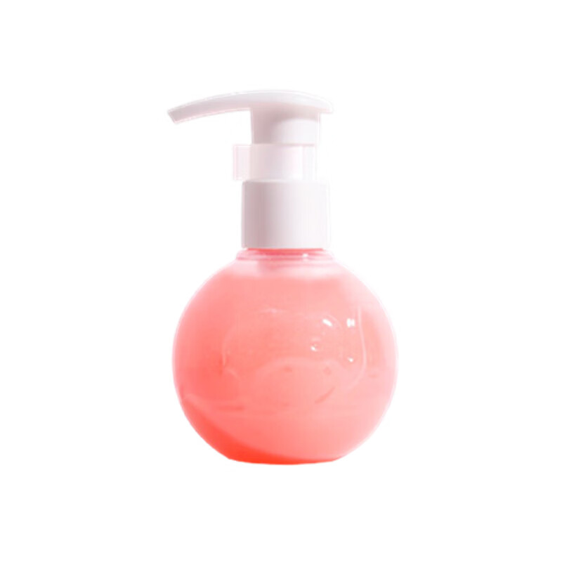 红色小象 防蛀木糖醇牙膏