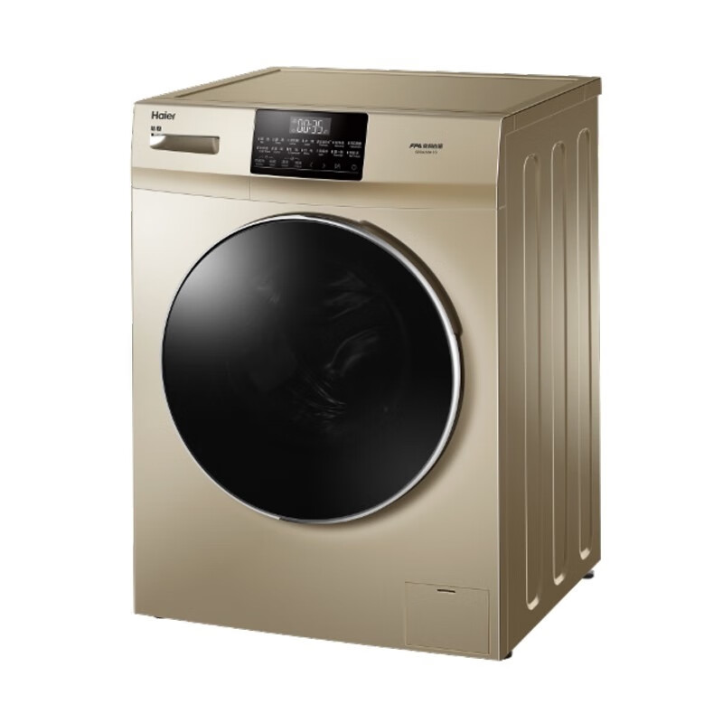 海尔 直驱变频洗衣机
