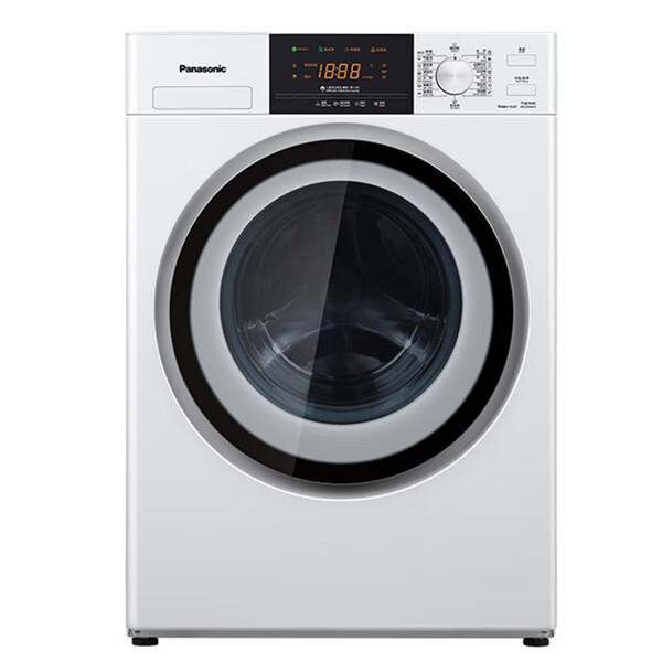 松下节能静音洗衣机