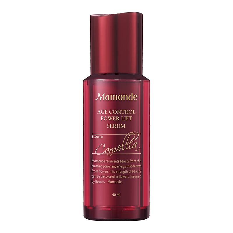 梦妆 四大多肽成分面部精华