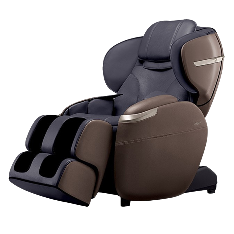 傲胜 全身双机芯背部温热按摩椅