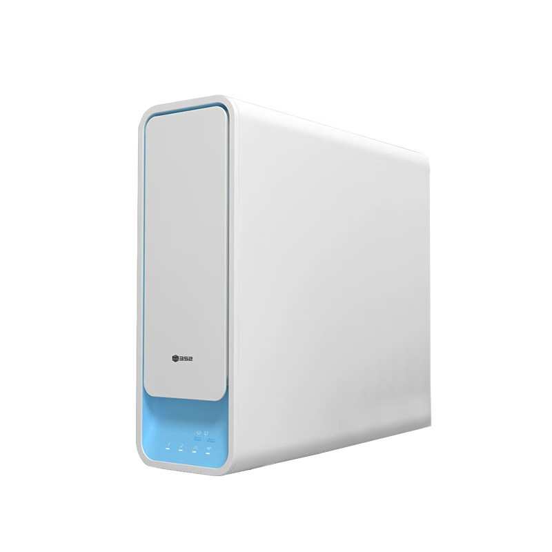 352 大通量厨下净水器