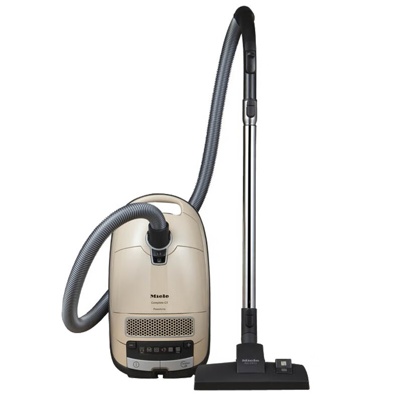 美诺 德国原装进口吸尘器