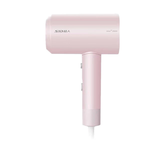 超人负离子静音电吹风