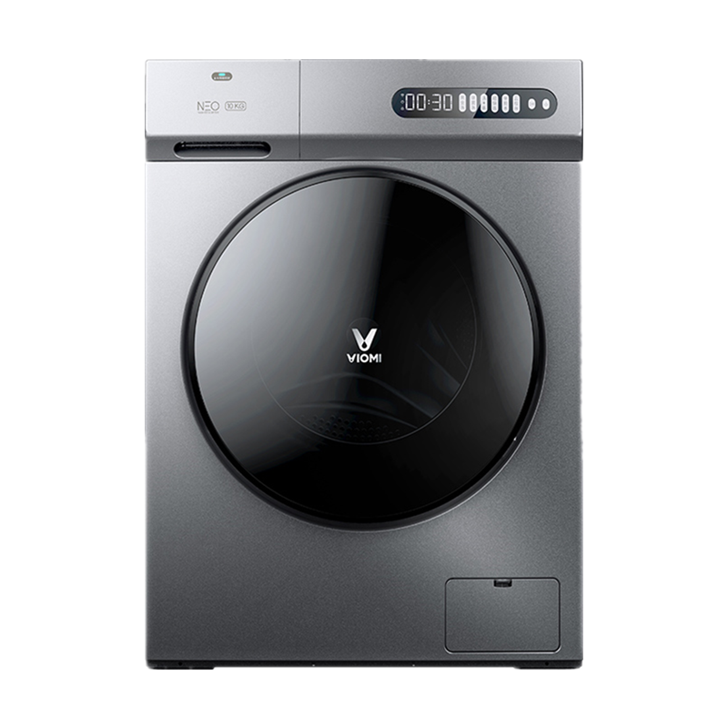 云米 洗烘一体洗衣机