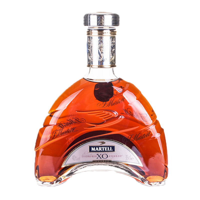 马爹利 拱桥礼盒装白兰地