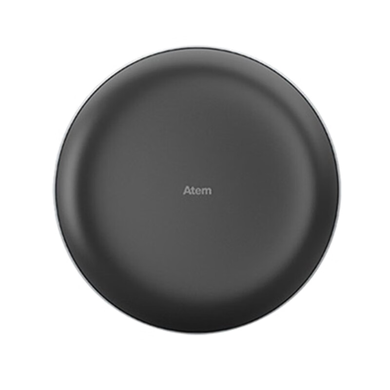 IQAir 小型空气净化器