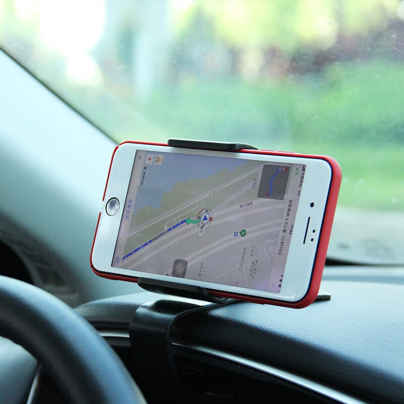 领臣 二合一手机支架