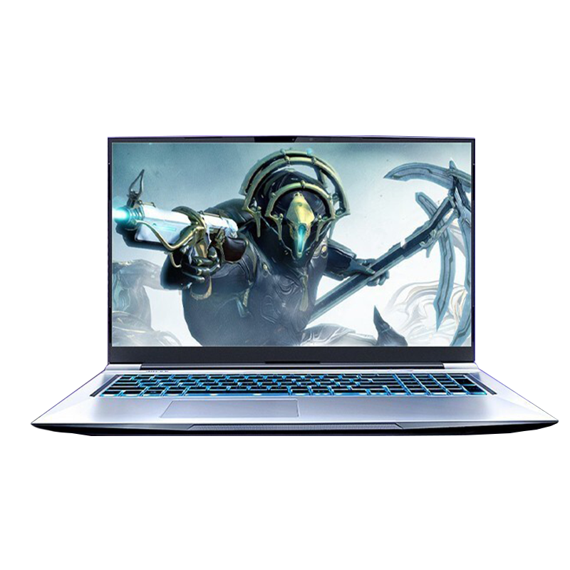 机械革命 RGB背光键游戏本