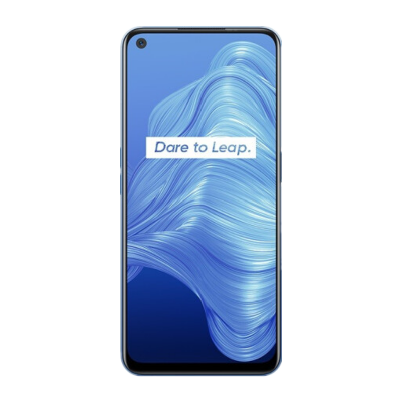 realme 四摄长续航 手机