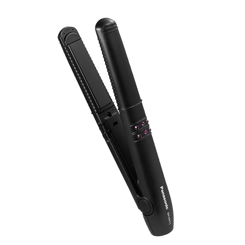 松下 双重护发定型 卷发器