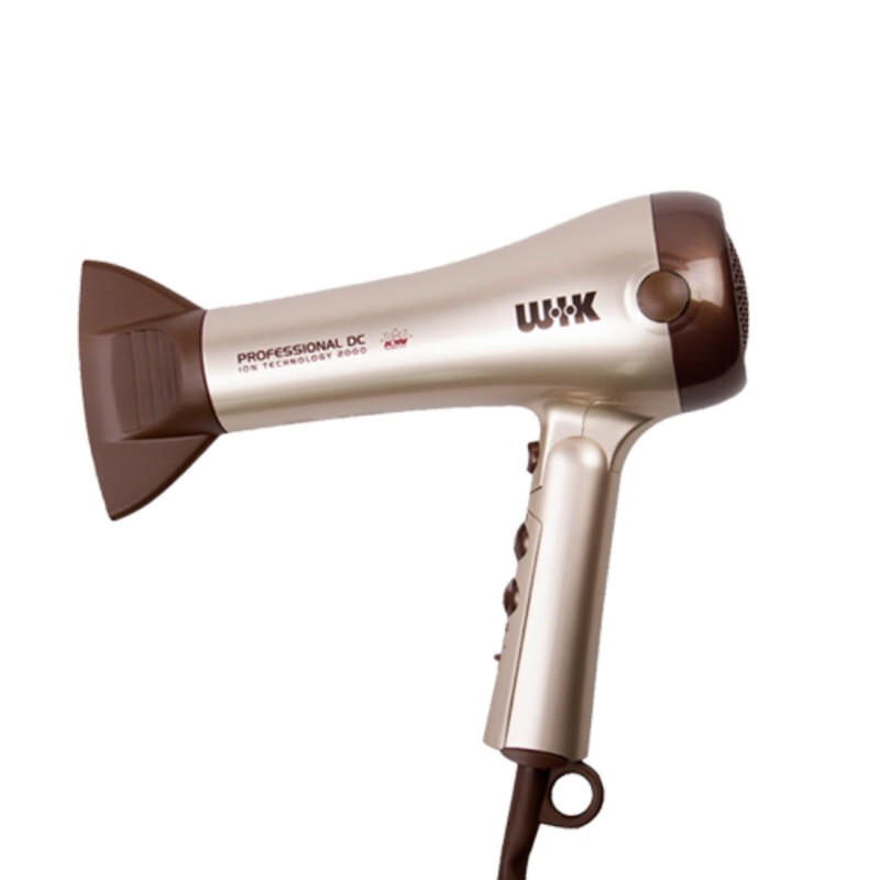 伟嘉 中和静电不伤发 吹风机