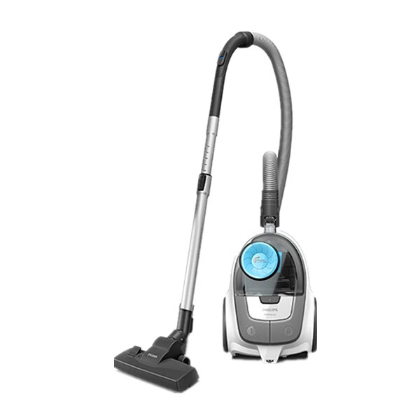 飞利浦橡胶滚轮吸尘器