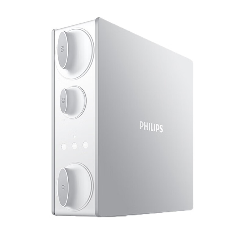 飞利浦 直饮RO反渗透净水器