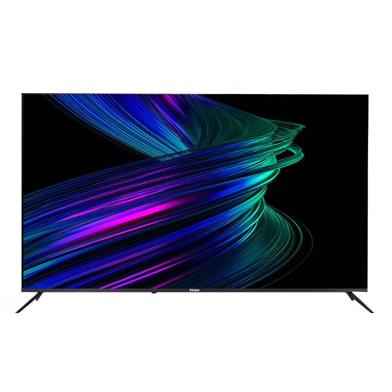 海尔 人工智能 LED液晶电视