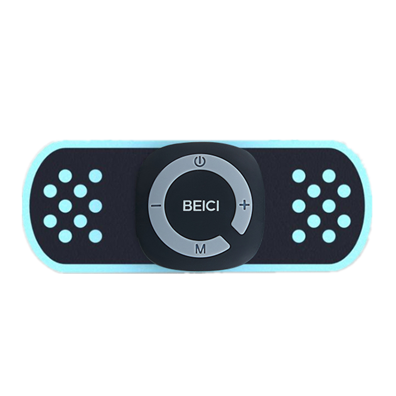 蓓慈 迷你便携式按摩器