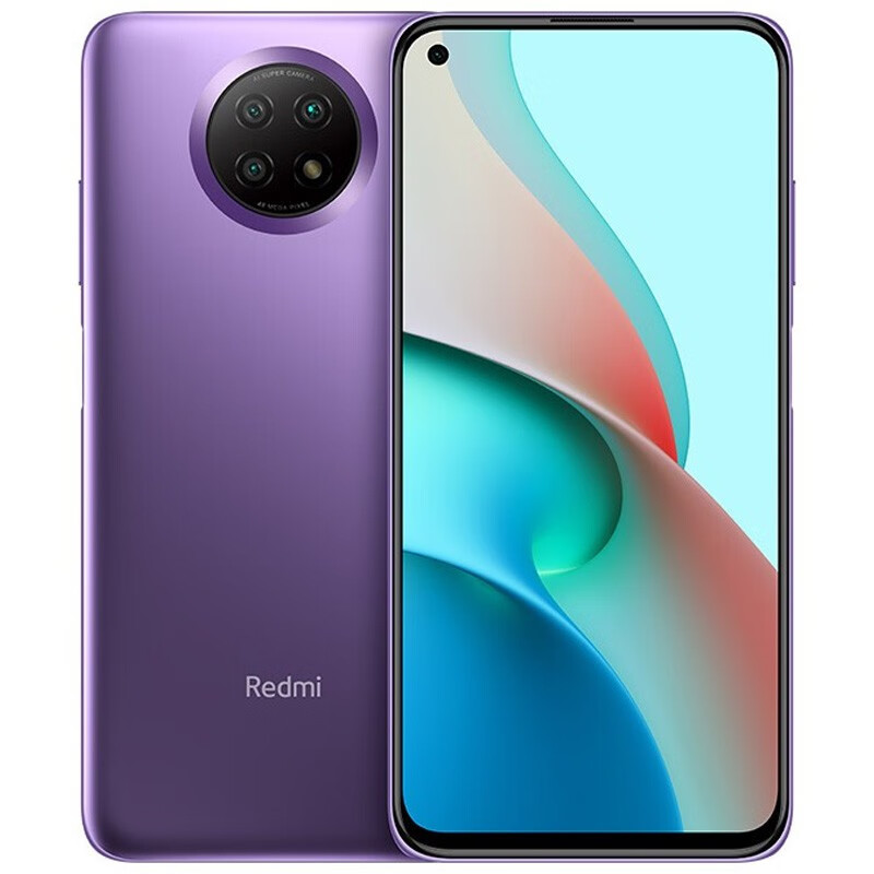 小米 游戏高性能手机