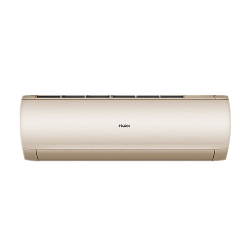 海尔 新能效自清洁空调