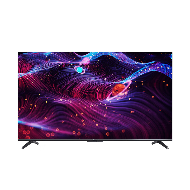 长虹8K超高清全面屏智能电视