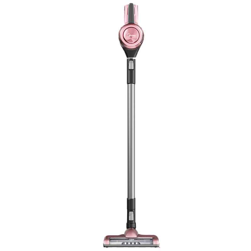 美的 家用大功率吸尘器