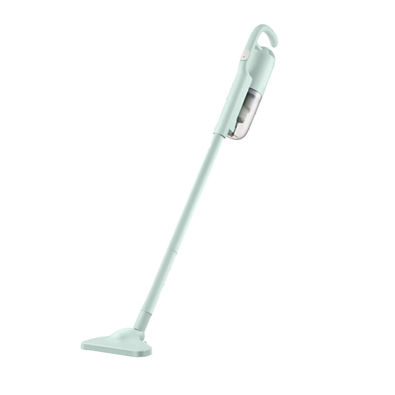 小熊 轻巧无线吸尘器