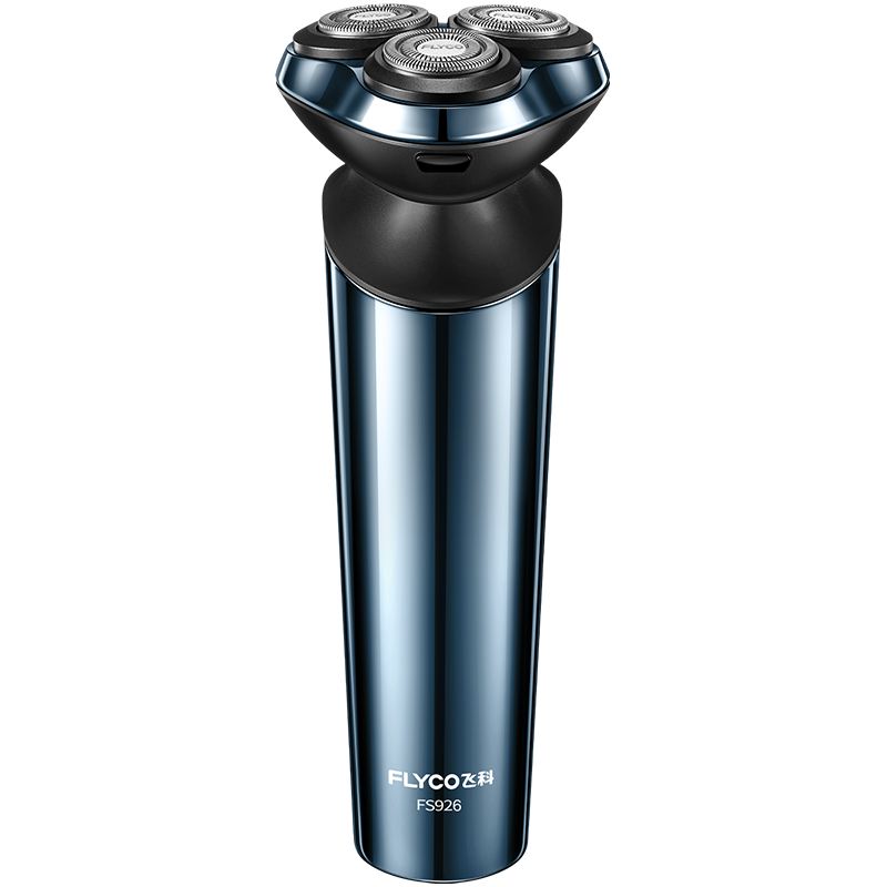 飞科 全身水洗电动剃须刀
