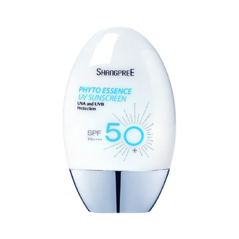 香蒲丽 防水防汗 防晒霜