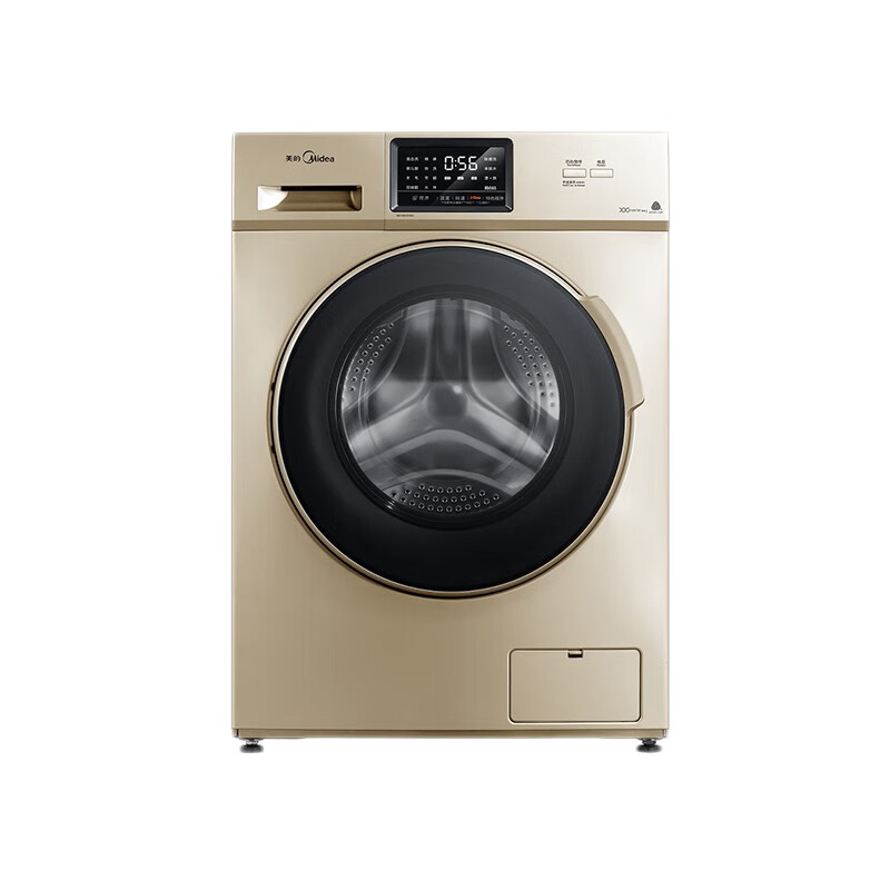 美的 内筒自清洁洗衣机