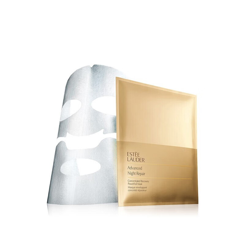 雅诗兰黛 深层滋养 面膜