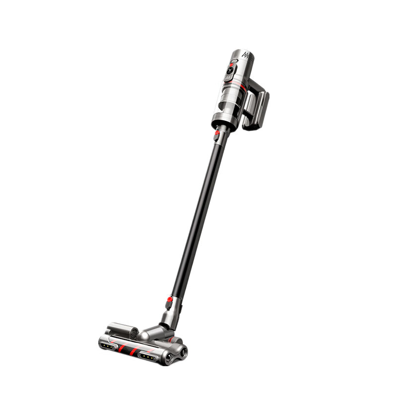 小狗 强劲吸力吸尘器