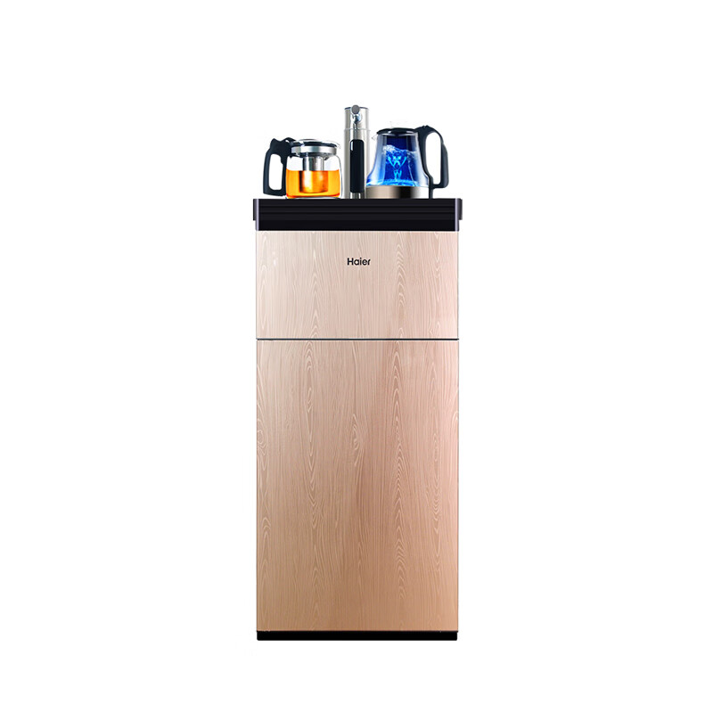 海尔 多挡调温饮水机