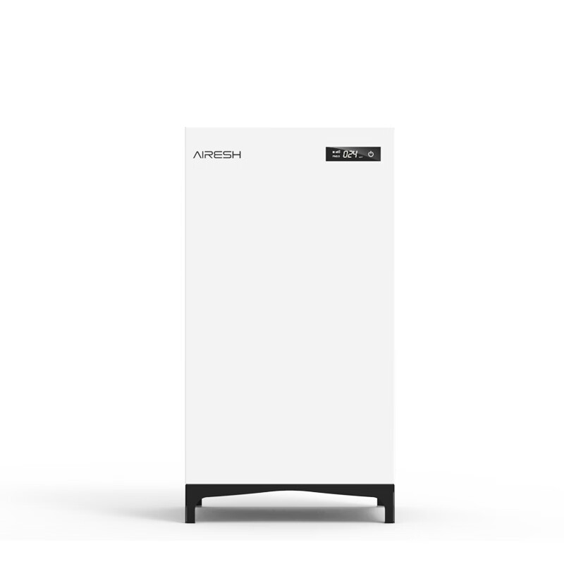 艾森仕 合金钢机身 空气净化器