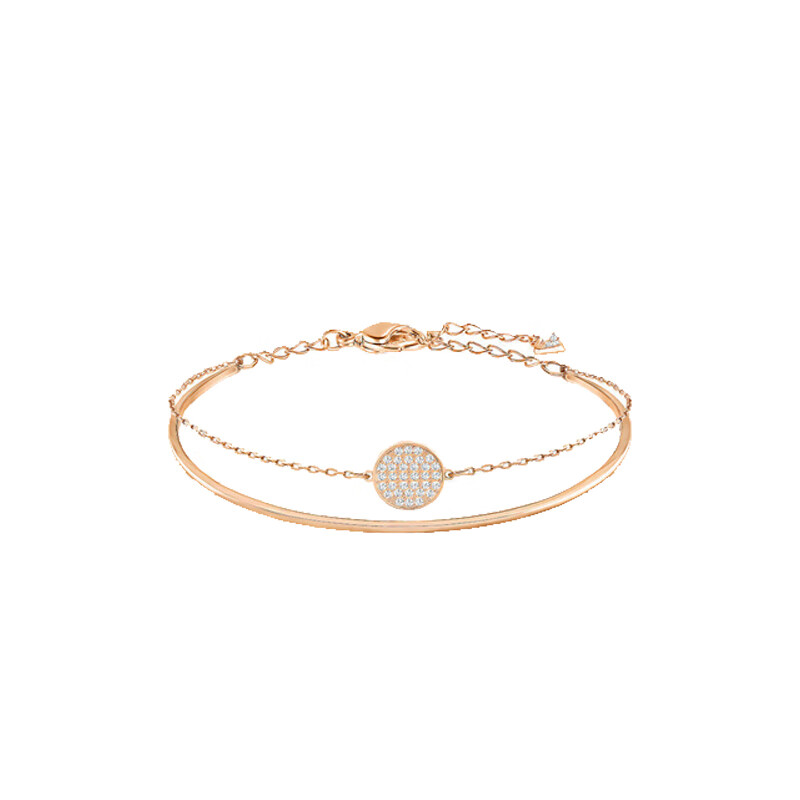 施华洛世奇 时尚潮流手链