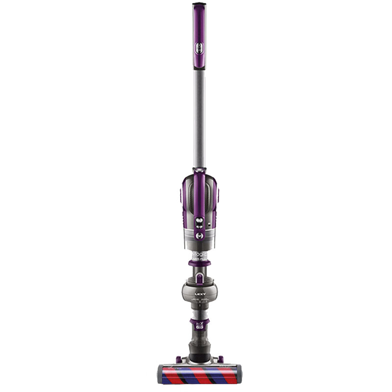 莱克 立式除螨无线洗地机