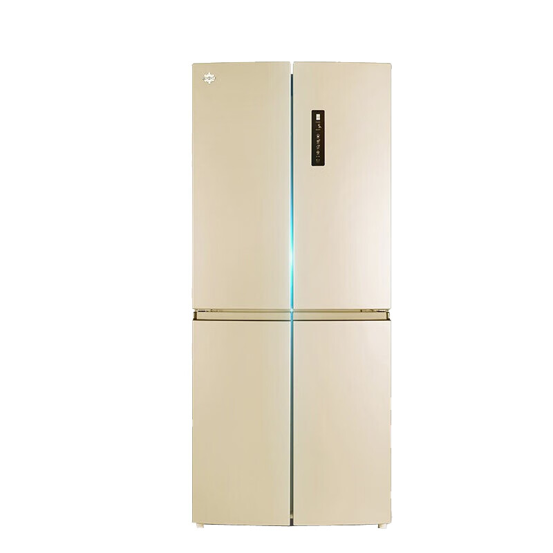 格力 家用智能变频冰箱