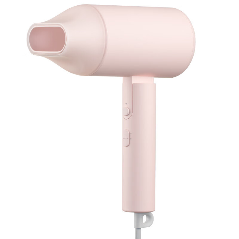 米家速干电吹风